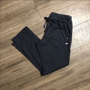 Greys Anatomy Scrub Pants